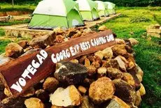 Camping In Remote Coorg 