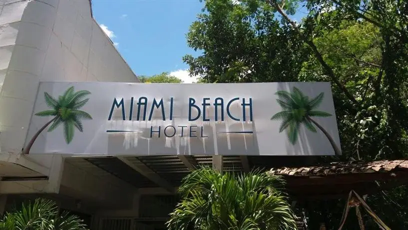 Hotel Miami Beach