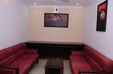 Hotel Pranav International 