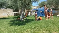 Physis Casa Vacanza Naturista 