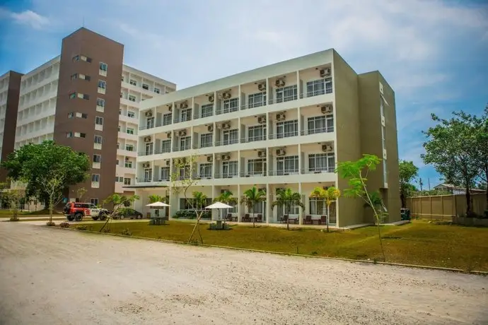 Kdu Hotel 