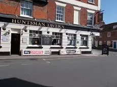 Huntsman Tavern 