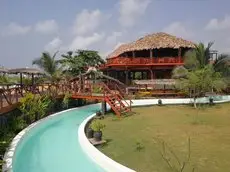 Libassa Ecolodge 