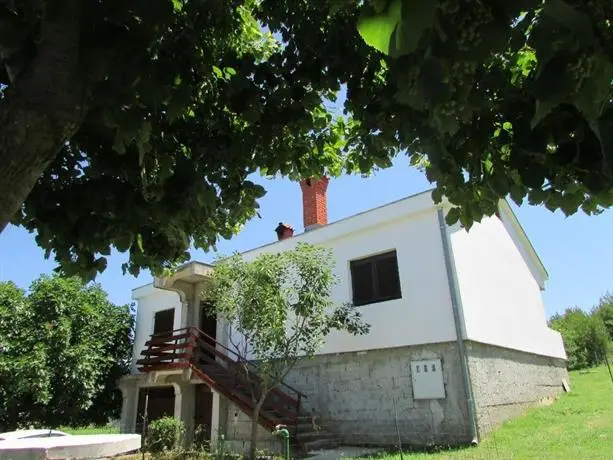 Holiday Home Benkovac