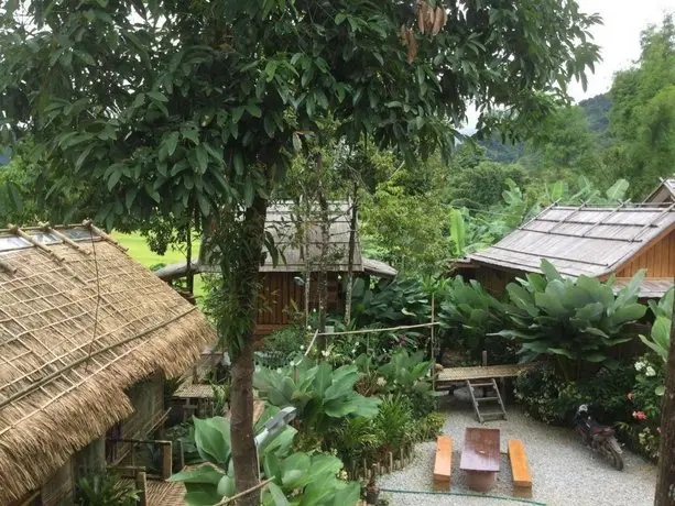 Phoxay Ngam Resort