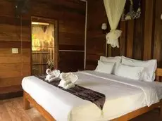 Phoxay Ngam Resort 