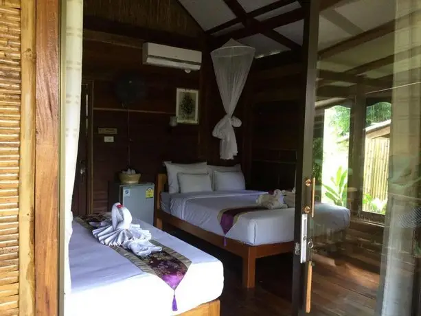 Phoxay Ngam Resort 