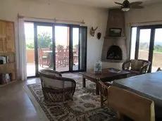 Casa Buena Vista Guaymas 