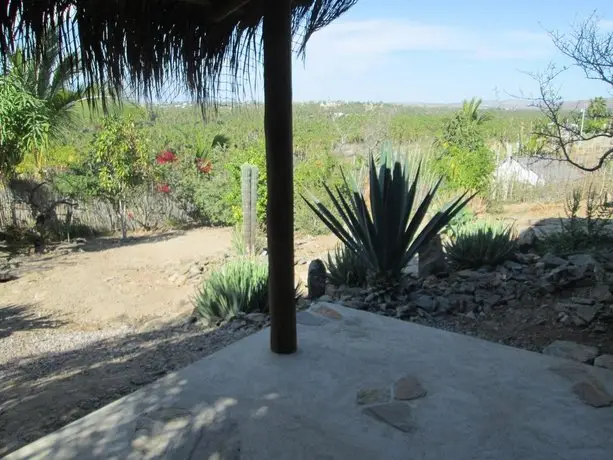 Casa Buena Vista Guaymas 