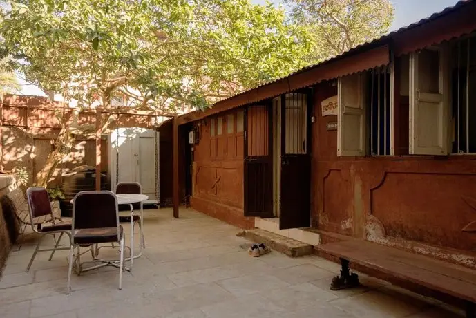 Matheran Bungalow 