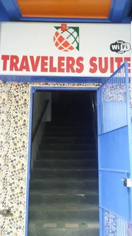 Travellers Suite Tacloban