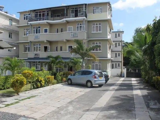 Residence Camelia - 2 Bedroom Apart - Grnd Floor 