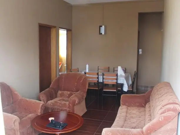 Residence Camelia - 2 Bedroom Apart - Grnd Floor 