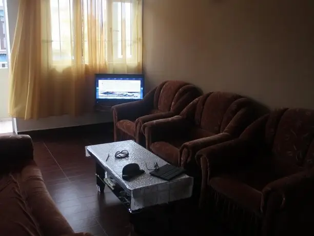 Residence Camelia - 2 Bedroom Apart - Grnd Floor 