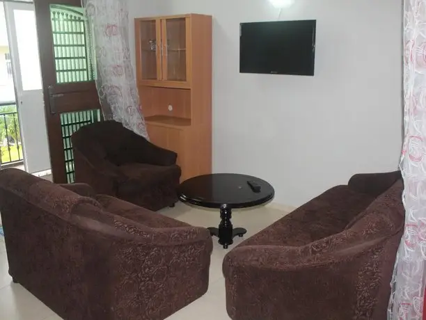 Residence Camelia - 2 Bedroom Apart - Grnd Floor 