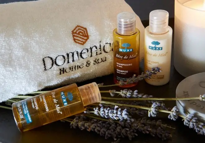 Domenica Home & Spa 