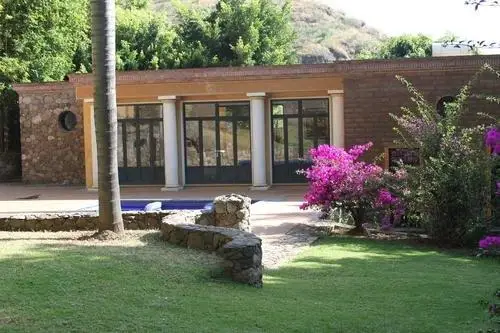 Casa Alamillo Hotel Boutique and Spa