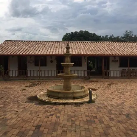 Finca Recreativa El Hoyo