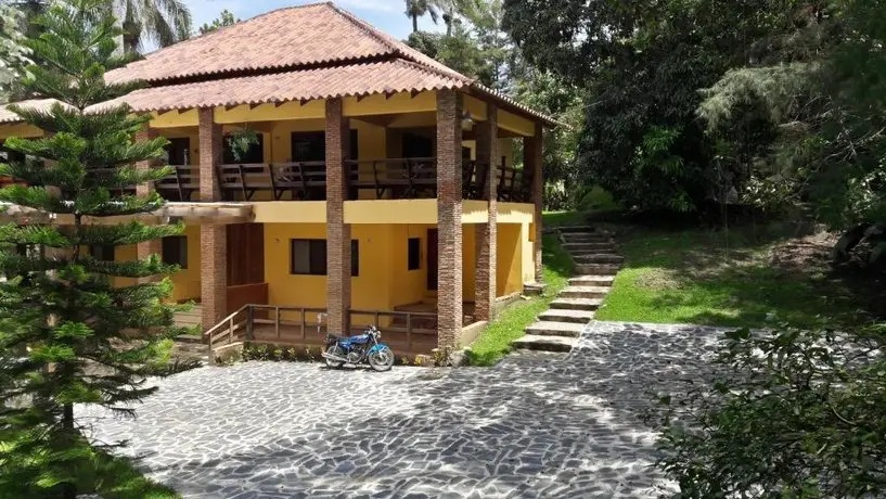 Villa Los Arroyos