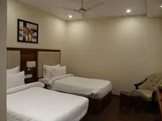 Hotel Tridev Varanasi 