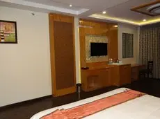 Hotel Tridev Varanasi 