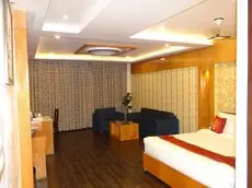 Hotel Tridev Varanasi 