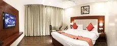 Hotel Tridev Varanasi 