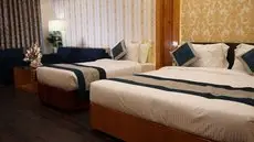 Hotel Tridev Varanasi 