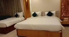 Hotel Tridev Varanasi 