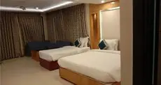 Hotel Tridev Varanasi 