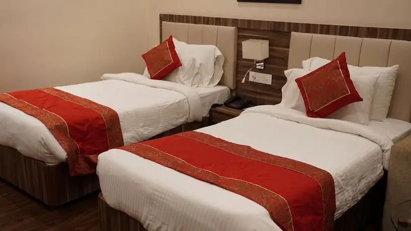 Hotel Tridev Varanasi 