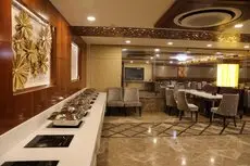 Hotel Tridev Varanasi 