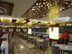 Hotel Tridev Varanasi 