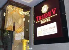 Hotel Tridev Varanasi 