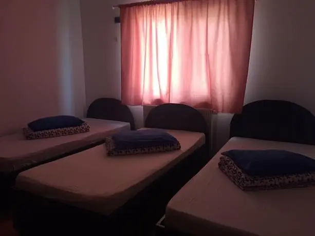 Hostel Cantemir