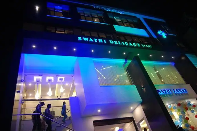 Hotel Swathi 