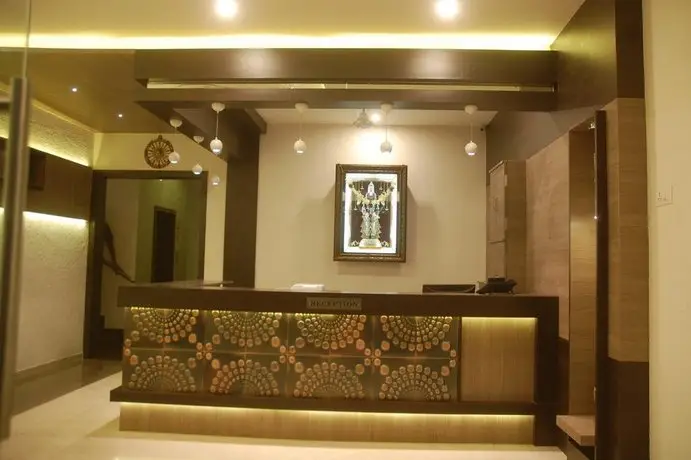 Hotel Swathi