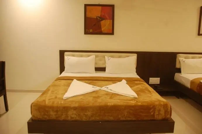 Hotel Swathi