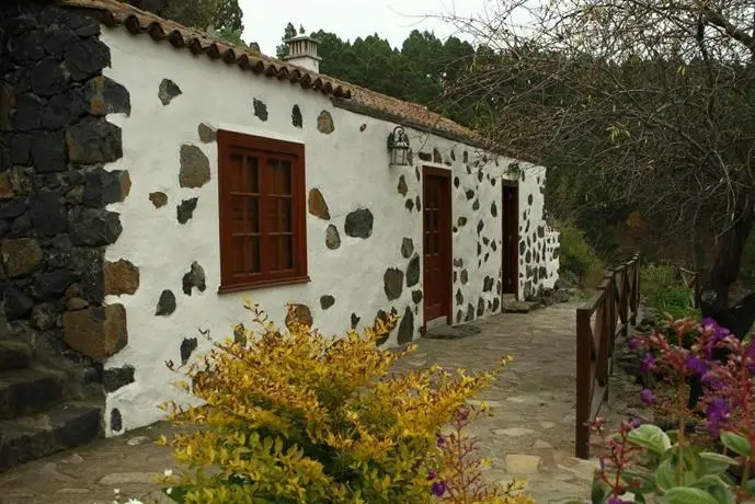 Casa Rural el Riachuelo