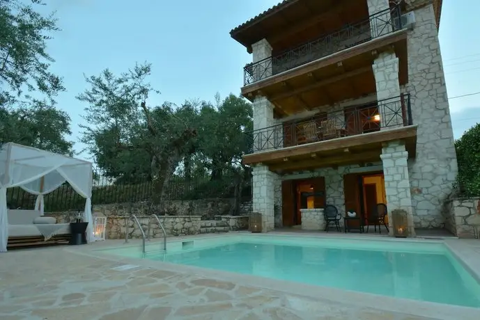 Jootiq Villas