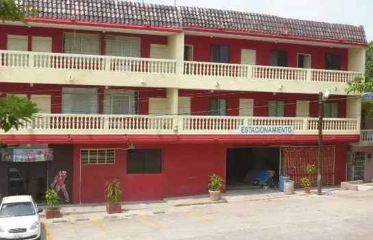 Hotel Puente Inn