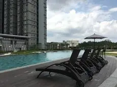 Hyve Suite Cyberjaya 