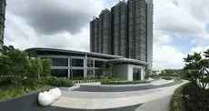 Hyve Suite Cyberjaya 