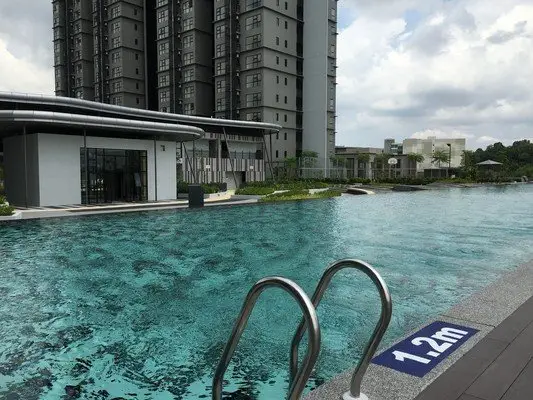 Hyve Suite Cyberjaya