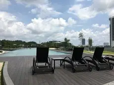 Hyve Suite Cyberjaya 