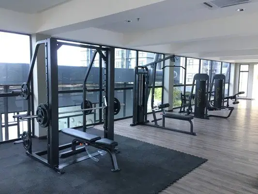 Hyve Suite Cyberjaya 