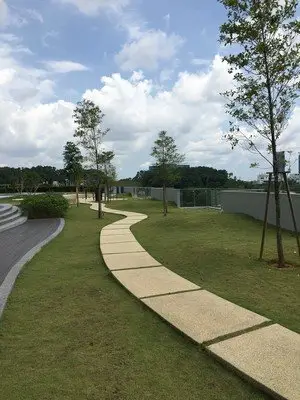 Hyve Suite Cyberjaya 