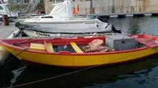 VRS - Low Cost Beach Boat 