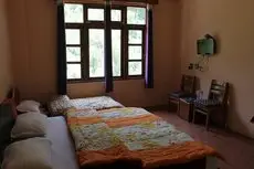 Hotel Blue Diamond Kasol 