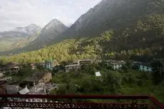 Hotel Blue Diamond Kasol 